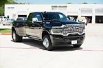 New 2025 Ram 3500 Limited Crew Cab 4x4 DRW Pickup for sale #55894 - photo 5