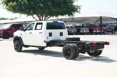 New 2025 Ram 5500 Tradesman Crew Cab 4x4 84 CA Cab Chassis for sale #55902 - photo 2