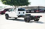 New 2025 Ram 5500 Tradesman Crew Cab 4x4 84 CA Cab Chassis for sale #55902 - photo 2