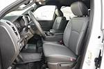 New 2025 Ram 5500 Tradesman Crew Cab 4x4 84 CA Cab Chassis for sale #55902 - photo 10