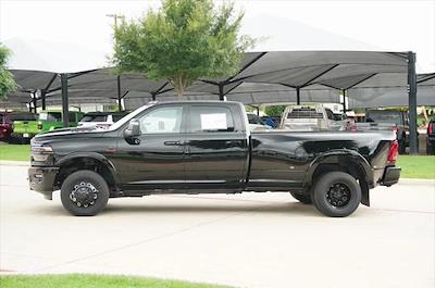 New 2025 Ram 3500 Limited Crew Cab 4x4 DRW Pickup for sale #55912 - photo 2
