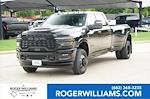 New 2025 Ram 3500 Limited Crew Cab 4x4 DRW Pickup for sale #55912 - photo 1
