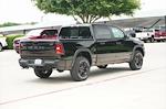 New 2025 Ram 1500 Rebel Crew Cab 4x4 Pickup for sale #55928 - photo 4