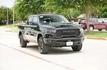 New 2025 Ram 1500 Rebel Crew Cab 4x4 Pickup for sale #55928 - photo 5