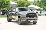 New 2025 Ram 3500 Laramie Mega Cab 4x4 DRW Pickup for sale #55944 - photo 6