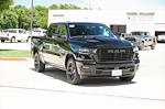 New 2025 Ram 1500 Laramie Crew Cab 4x4 Pickup for sale #55945 - photo 5
