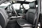 New 2025 Ram 1500 Laramie Crew Cab 4x4 Pickup for sale #55945 - photo 11