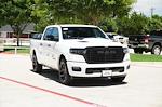 New 2025 Ram 1500 Laramie Crew Cab 4x4 Pickup for sale #55946 - photo 5