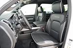 New 2025 Ram 1500 Laramie Crew Cab 4x4 Pickup for sale #55946 - photo 11