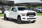 New 2025 Ram 3500 Laramie Crew Cab 4x4 DRW Pickup for sale #55951 - photo 5