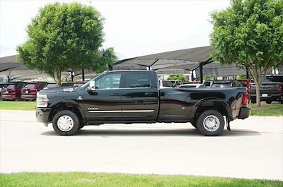 New 2025 Ram 3500 Limited Crew Cab 4x4 DRW Pickup for sale #55956 - photo 2