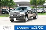 New 2025 Ram 3500 Limited Crew Cab 4x4 DRW Pickup for sale #55956 - photo 1