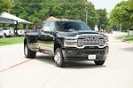New 2025 Ram 3500 Limited Crew Cab 4x4 DRW Pickup for sale #55956 - photo 5