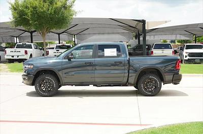 New 2025 Ram 1500 Rebel Crew Cab 4x4 Pickup for sale #55969 - photo 2
