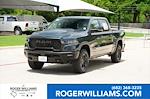 New 2025 Ram 1500 Rebel Crew Cab 4x4 Pickup for sale #55969 - photo 1