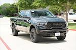 New 2025 Ram 1500 Rebel Crew Cab 4x4 Pickup for sale #55969 - photo 5