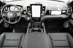 New 2025 Ram 1500 Rebel Crew Cab 4x4 Pickup for sale #55969 - photo 9