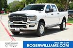 New 2025 Ram 2500 Tradesman Crew Cab for sale #56017 - photo 1