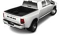 New 2025 Ram 3500 Laramie Mega Cab 4x4 DRW Pickup for sale #56019 - photo 2