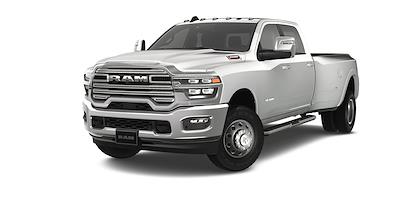 New 2025 Ram 3500 Laramie Crew Cab 4x4 DRW Pickup for sale #56032 - photo 1