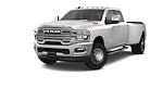 New 2025 Ram 3500 Laramie Crew Cab 4x4 DRW Pickup for sale #56032 - photo 1