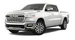 New 2025 Ram 1500 Longhorn Crew Cab 4x4 Pickup for sale #56046 - photo 1
