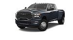New 2025 Ram 3500 Laramie Mega Cab 4x4 DRW Pickup for sale #56068 - photo 1