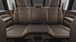 New 2025 Ram 3500 Longhorn Crew Cab 4x4 DRW Pickup for sale #56082 - photo 3
