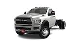 New 2024 Ram 5500 Tradesman Regular Cab 4x4 84 CA Cab Chassis for sale #56086 - photo 1
