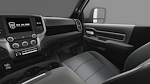 New 2024 Ram 5500 Tradesman Regular Cab 4x4 84 CA Cab Chassis for sale #56086 - photo 6