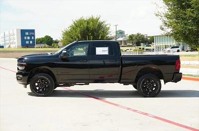 New 2026 Ram 2500 Laramie Crew Cab 4x4 Pickup for sale #56155 - photo 2