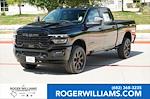 New 2026 Ram 2500 Laramie Crew Cab 4x4 Pickup for sale #56155 - photo 1
