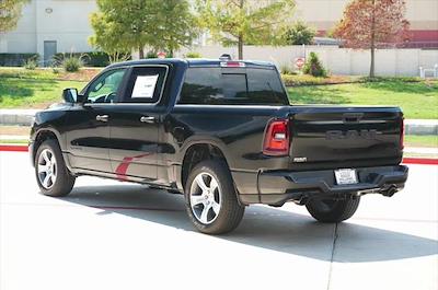 New 2025 Ram 1500 Tradesman Crew Cab for sale #56170 - photo 2
