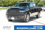 New 2025 Ram 1500 Tradesman Crew Cab for sale #56170 - photo 1