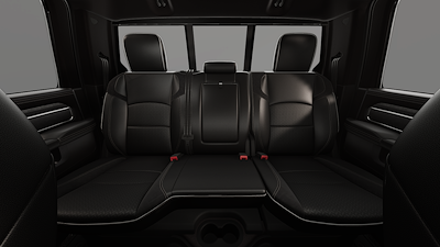 New 2026 Ram 2500 Laramie Crew Cab for sale #56196 - photo 2