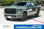 New 2026 Ram 1500 Laramie Crew Cab 4x4 Pickup for sale #56199 - photo 1