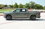 New 2026 Ram 1500 Laramie Crew Cab 4x4 Pickup for sale #56199 - photo 2