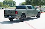 New 2026 Ram 1500 Laramie Crew Cab 4x4 Pickup for sale #56199 - photo 3