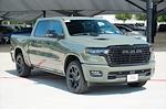 New 2026 Ram 1500 Laramie Crew Cab 4x4 Pickup for sale #56199 - photo 4