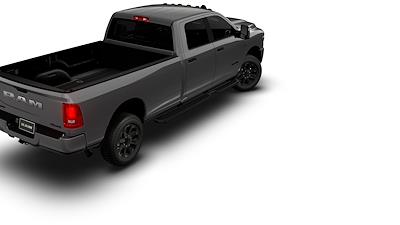 New 2026 Ram 2500 Lone Star Crew Cab 4x4 Pickup for sale #56204 - photo 1