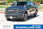 New 2026 Ram 1500 Laramie Crew Cab 4x4 Pickup for sale #56205 - photo 1