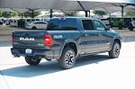 New 2026 Ram 1500 Laramie Crew Cab 4x4 Pickup for sale #56205 - photo 4