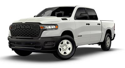 New 2026 Ram 1500 Tradesman Crew Cab for sale #56381 - photo 1