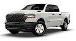 New 2026 Ram 1500 Tradesman Crew Cab for sale #56381 - photo 1