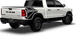 New 2026 Ram 1500 Rebel Crew Cab for sale #56408 - photo 9
