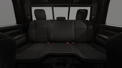 New 2026 Ram 2500 Tradesman Crew Cab for sale #56419 - photo 2