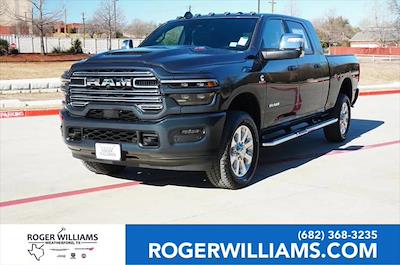 New 2026 Ram 2500 Laramie Mega Cab for sale #56421 - photo 1