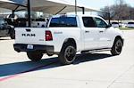 New 2026 Ram 1500 Warlock Crew Cab for sale #56422 - photo 4