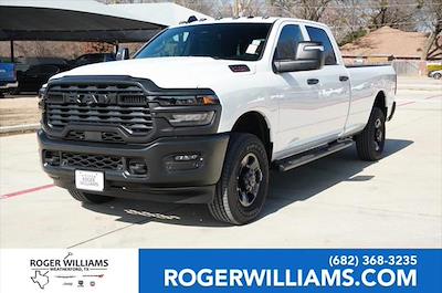 New 2026 Ram 2500 Tradesman Crew Cab for sale #56453 - photo 1