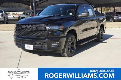 New 2026 Ram 1500 Tradesman Crew Cab for sale #56499 - photo 1